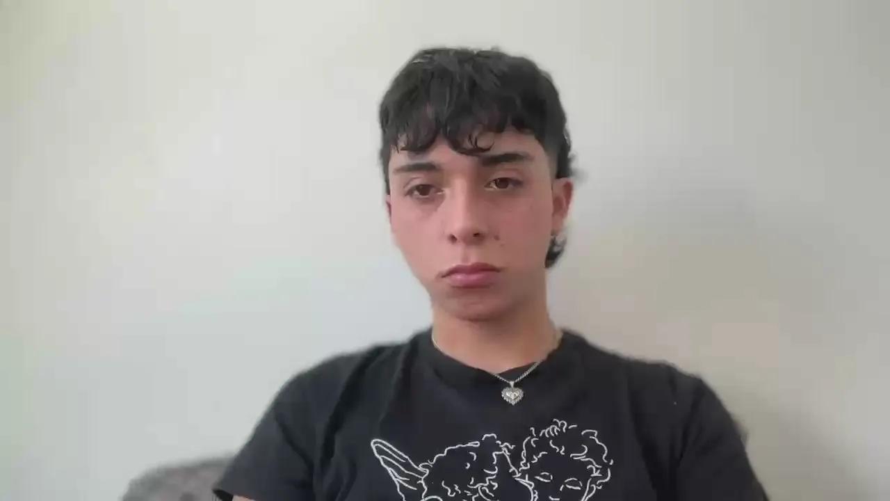 digitaange3l from Cam4