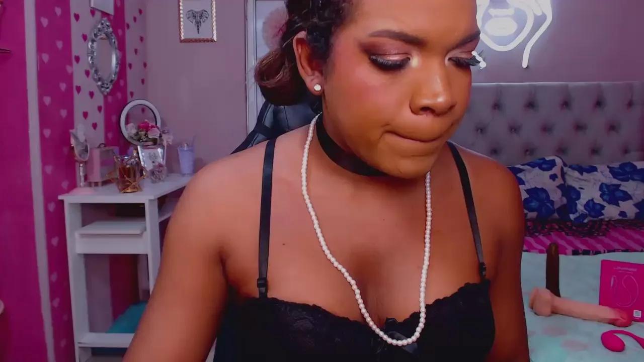 divinetransx from Cam4