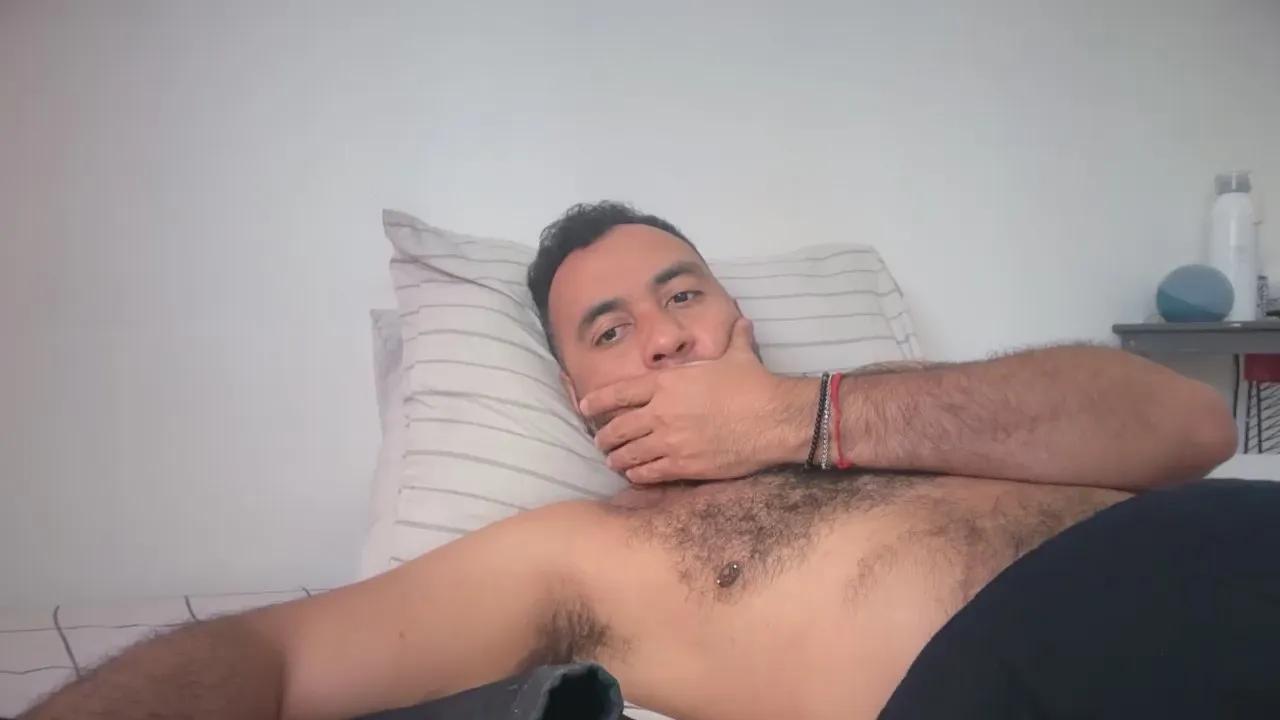 Cam4 Domfetishx domfetishx from Cam4