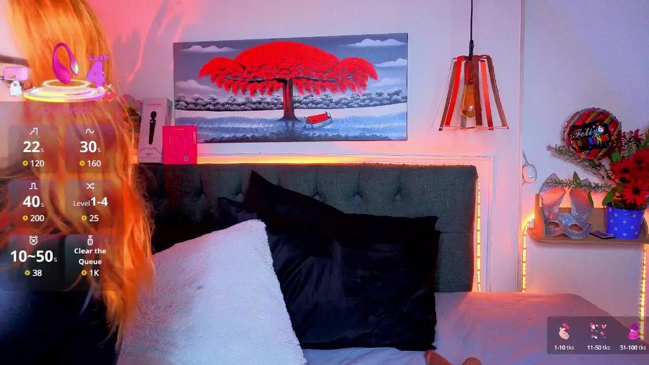 Discover sweet slut Dulcecharlottee Dulcecharlottee from Cam4