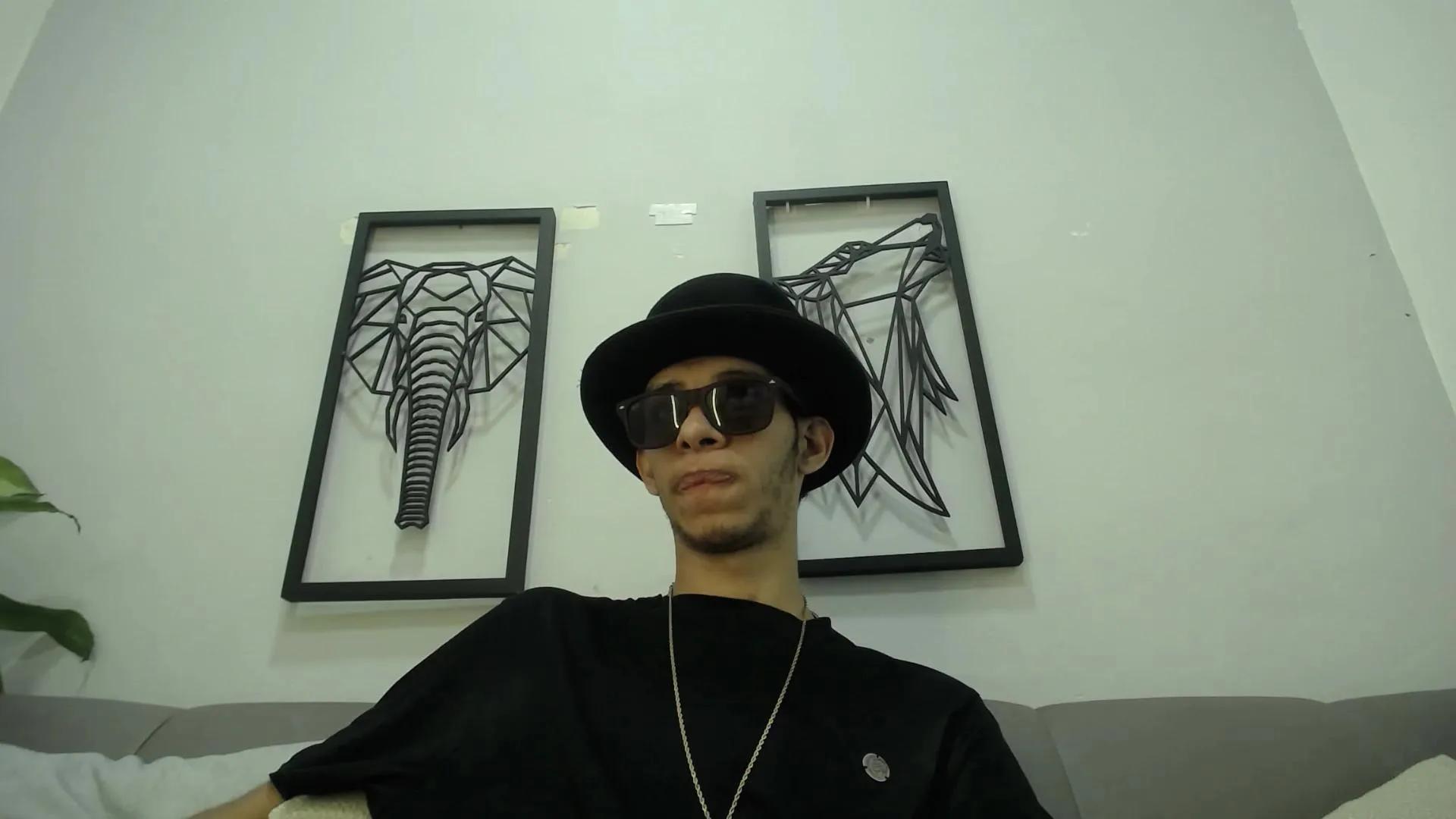 Sexy DylanScot_ from Cam4 DylanScot_ from Cam4