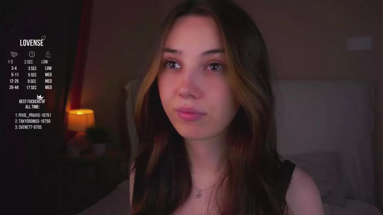 Sexy EdythAcreman wants you to fuck her body now EdythAcreman from Cam4