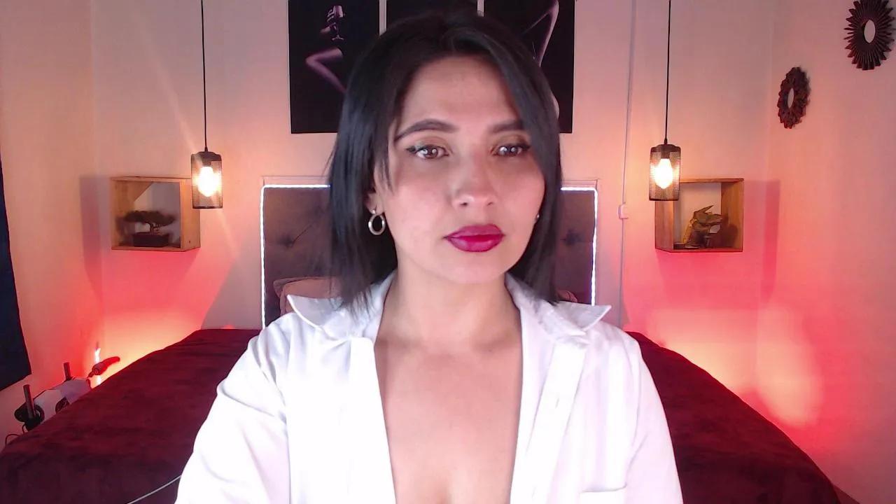 Emily_leinner from Cam4