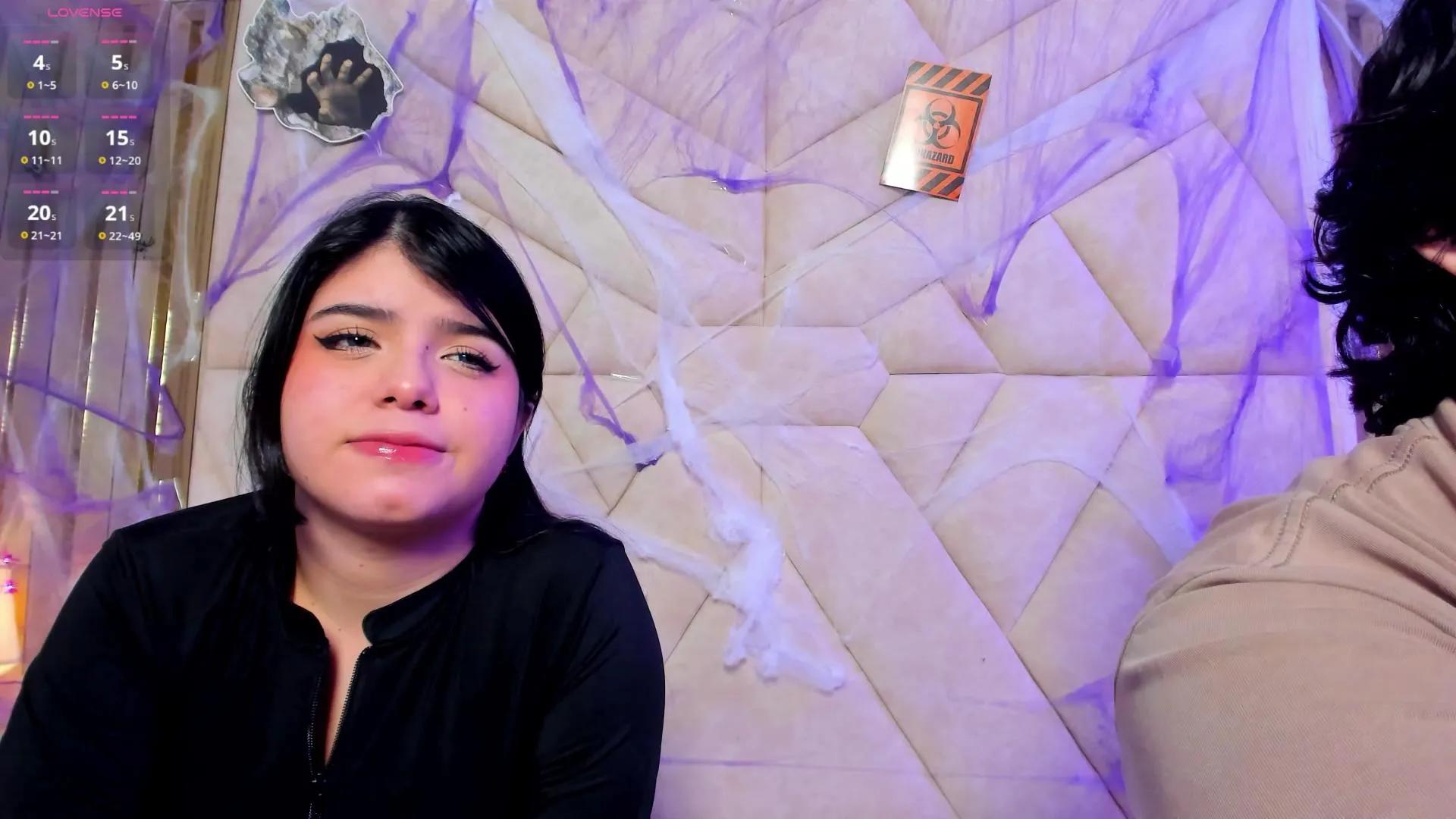 Discover EmilyANDrew, they want to masturbate for you EmilyANDrew from Cam4