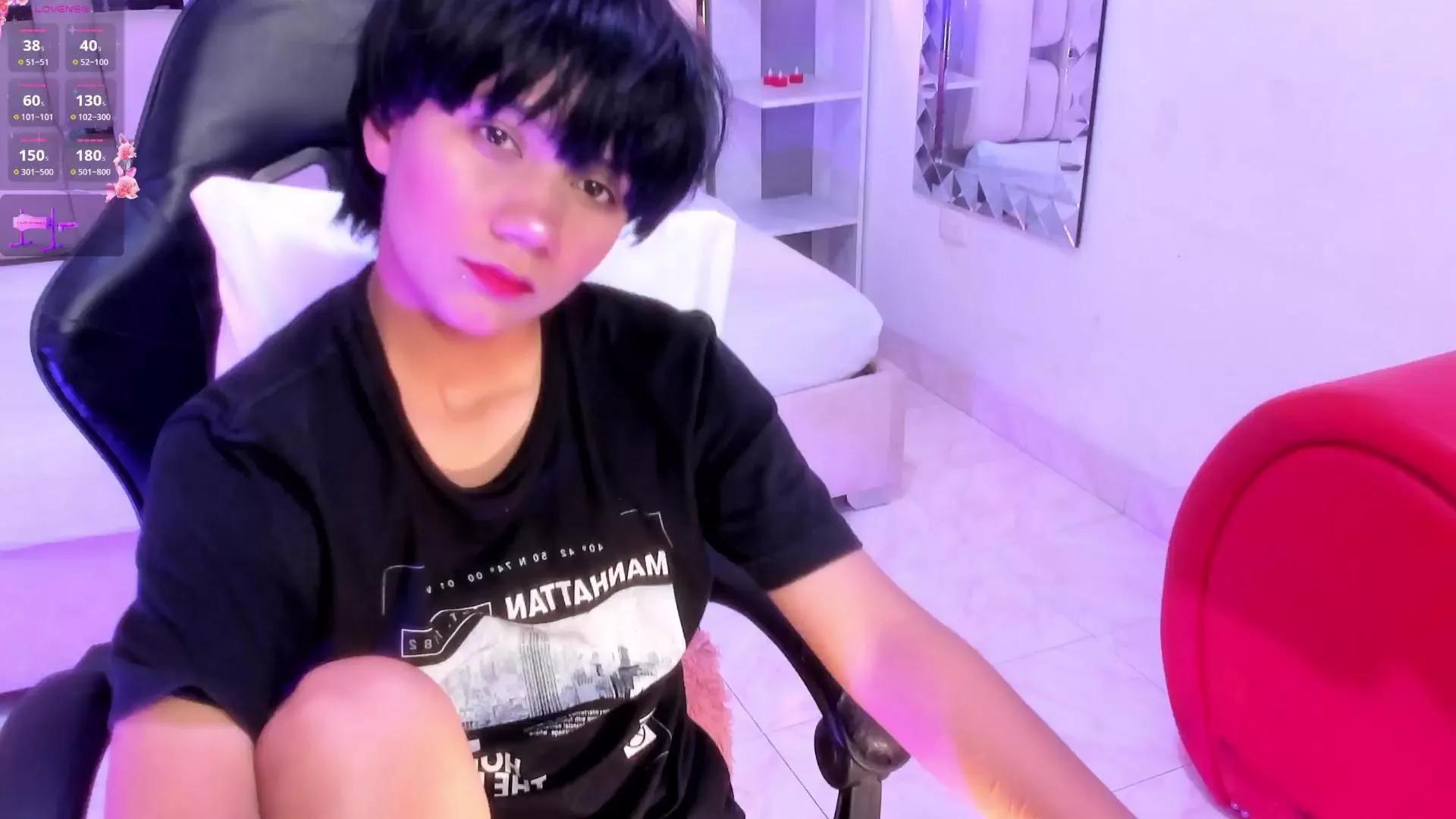 Naked EriolWest from Cam4 EriolWest from Cam4