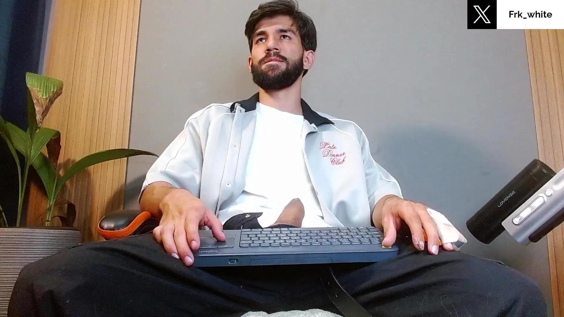 Explore Francockxl, he wants to masturbate for you Francockxl from Cam4