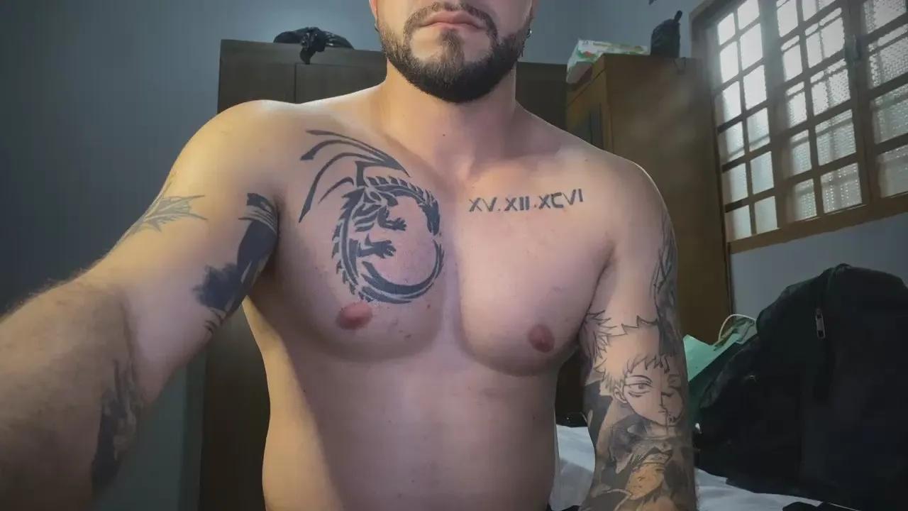 gamer_lol03 from Cam4