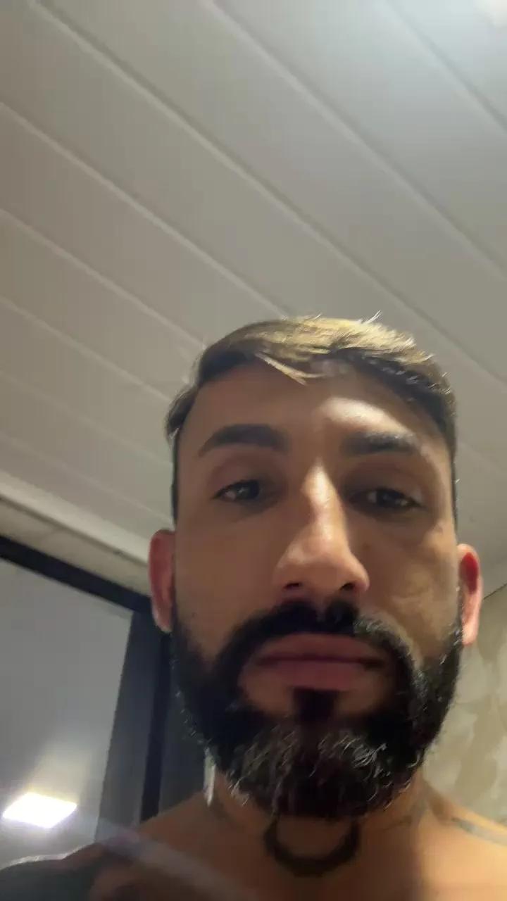 Discover GarciaAnthony, he wants to masturbate for you GarciaAnthony from Cam4