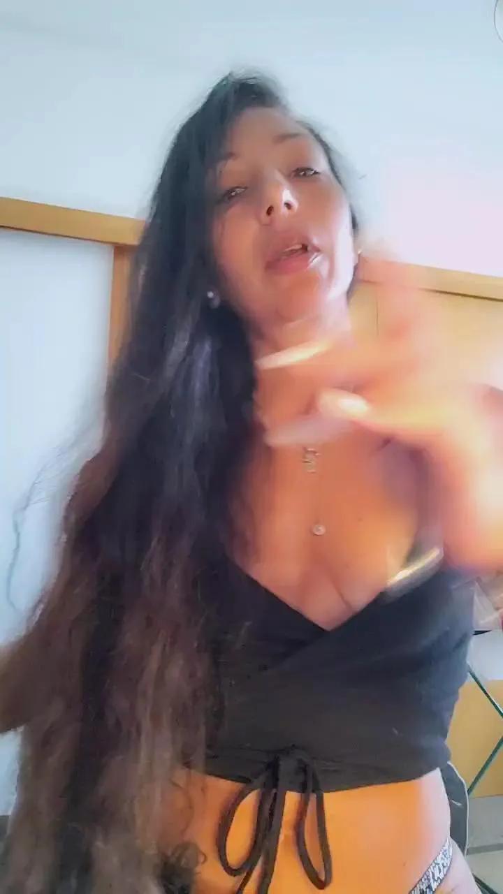 Watch Cam4's GattaRossah GattaRossah from Cam4