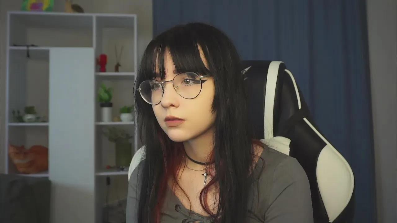 GaynaAmber from Cam4