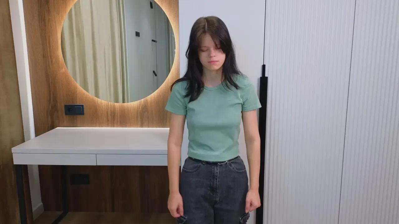 GeriWindly from Cam4