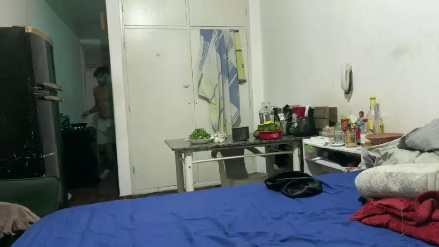 Masturbate to Gerson229, he wants to masturbate for you gerson229 from Cam4