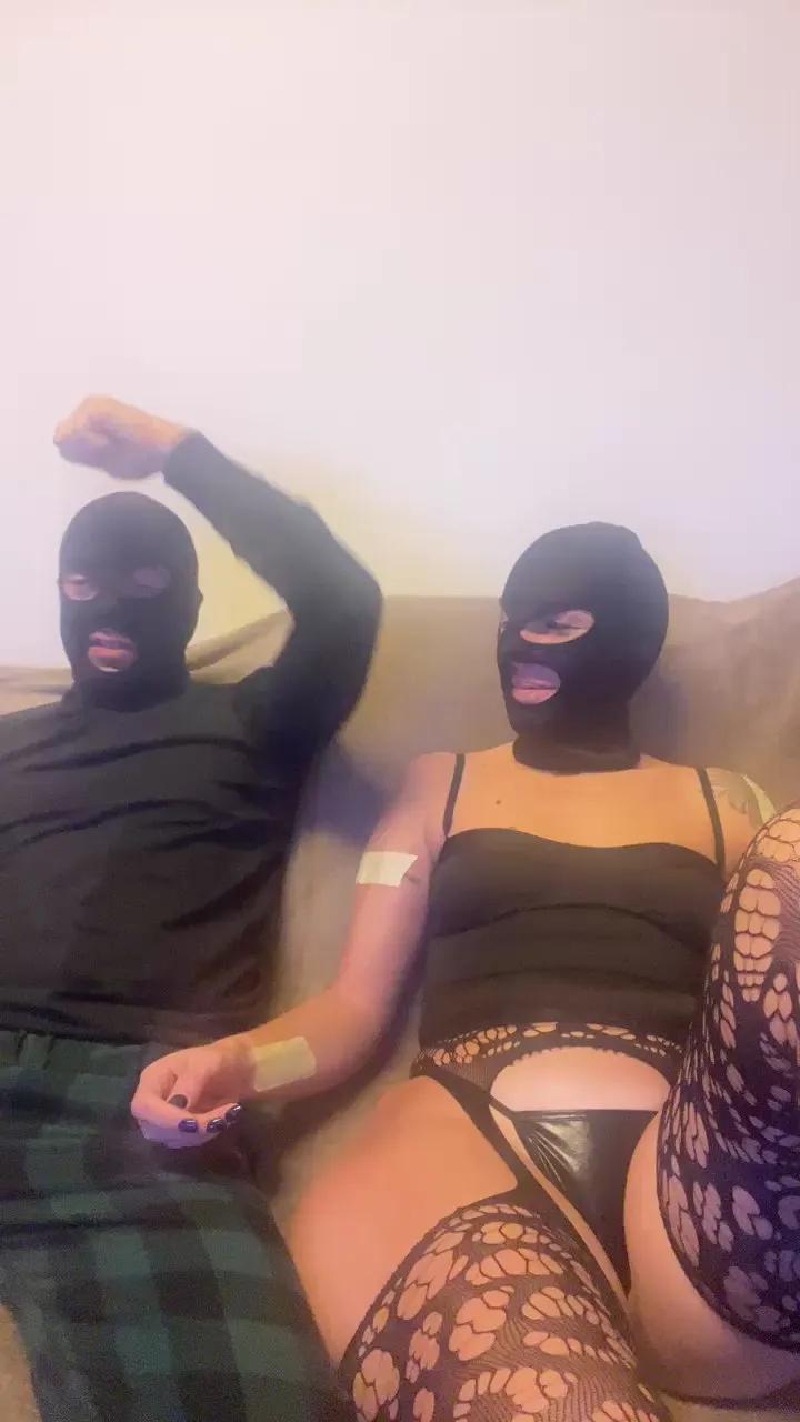 Giadarossi from Cam4