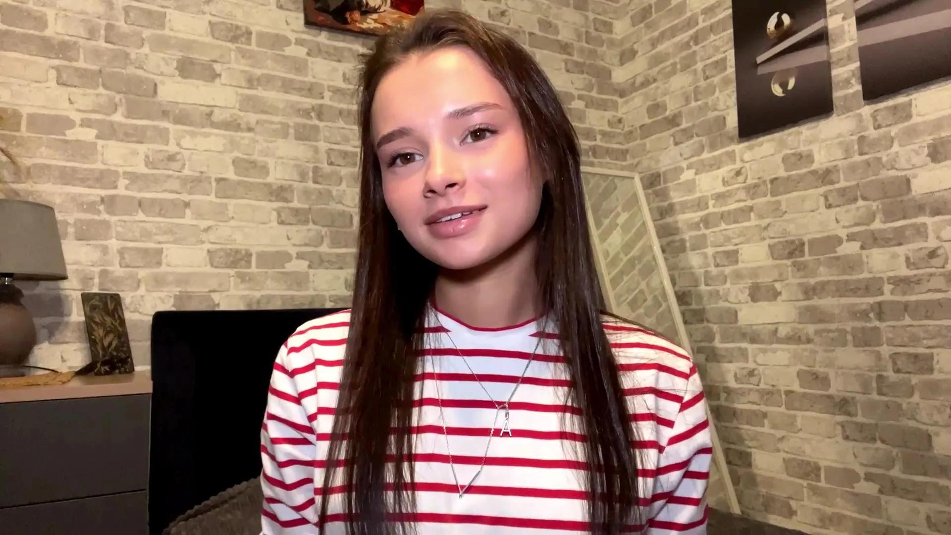 GlendaWilcinski from Cam4