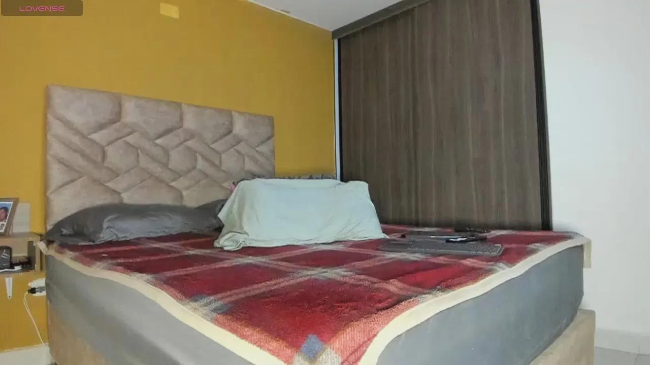 Sexy gregorymancini from Cam4 gregorymancini from Cam4