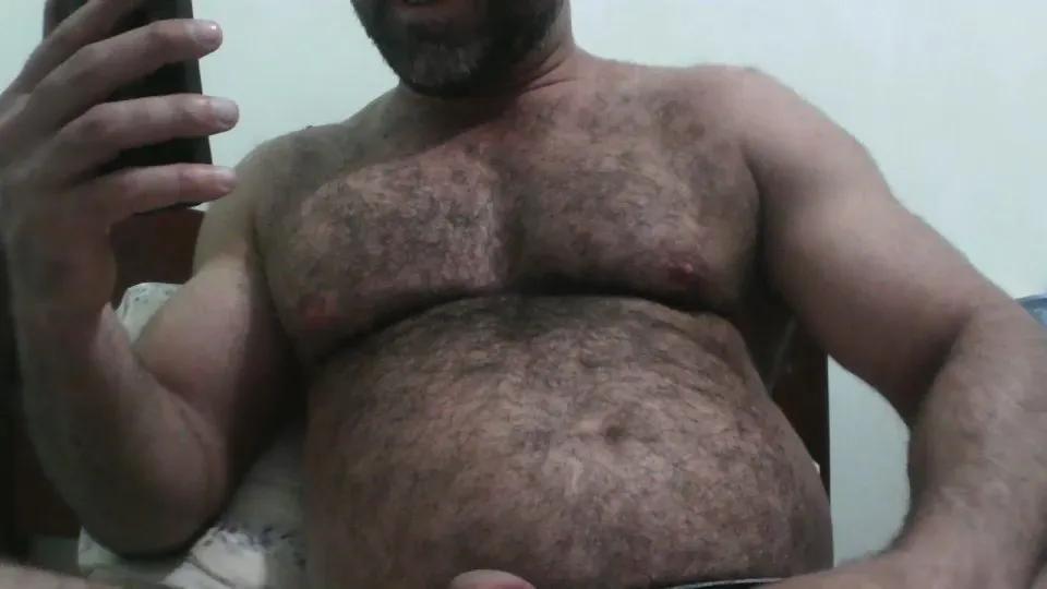 Watch Cam4's Hairynhotguy hairynhotguy from Cam4