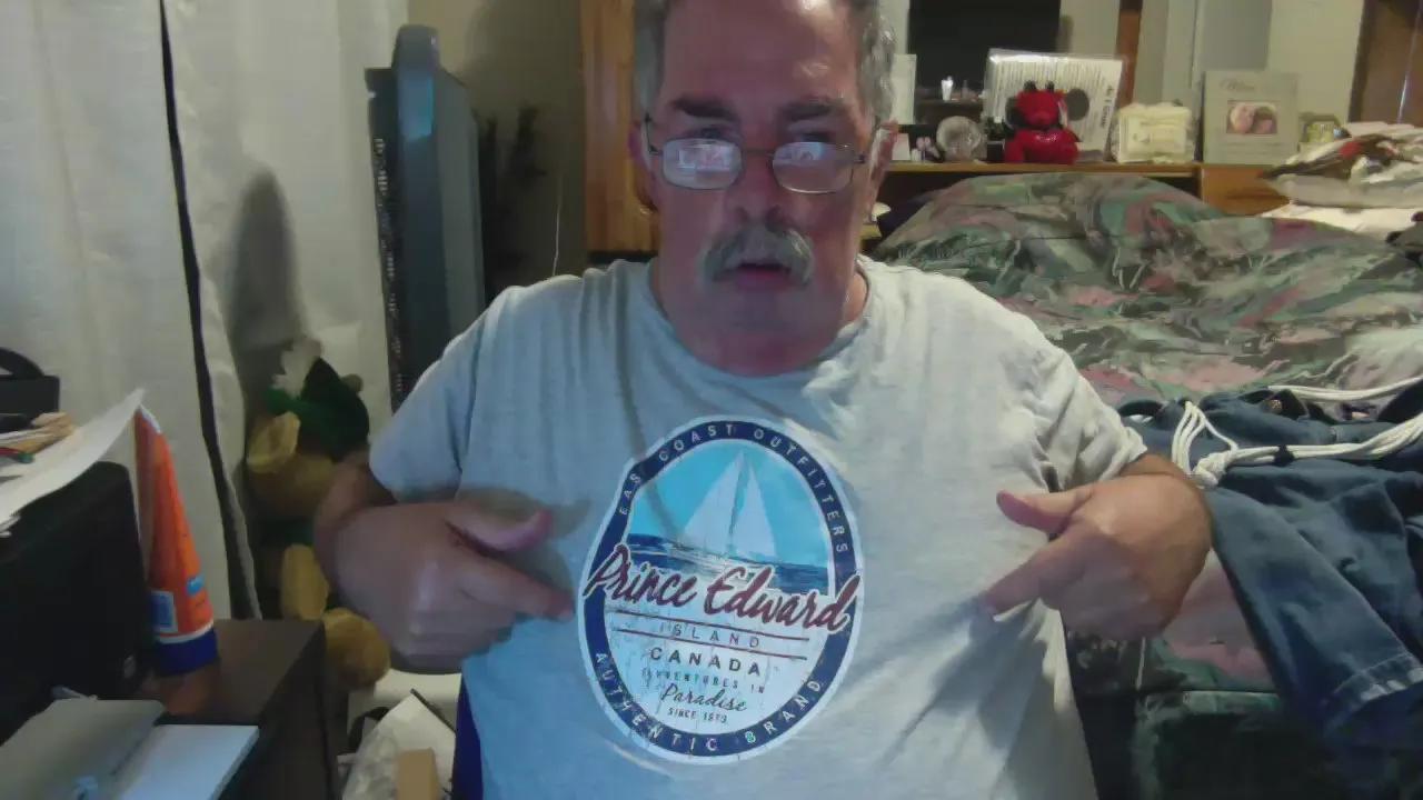 Masturbate to Hairypapi60, he wants to masturbate for you Hairypapi60 from Cam4