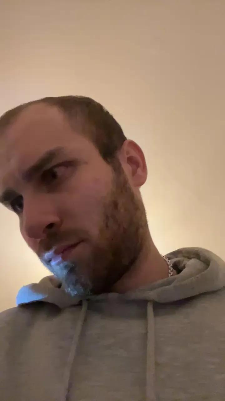 Harder_devil from Cam4