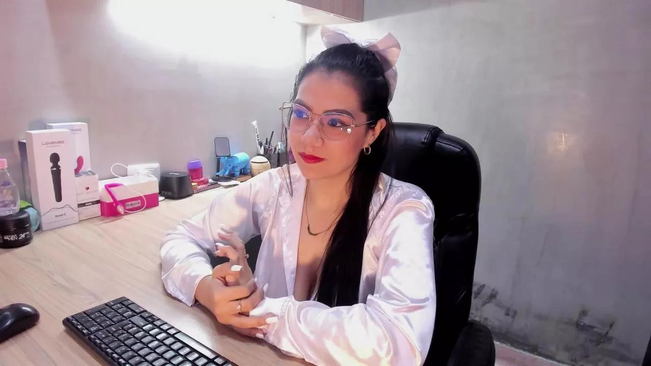 Try Cam4's Haylenpark haylenpark from Cam4