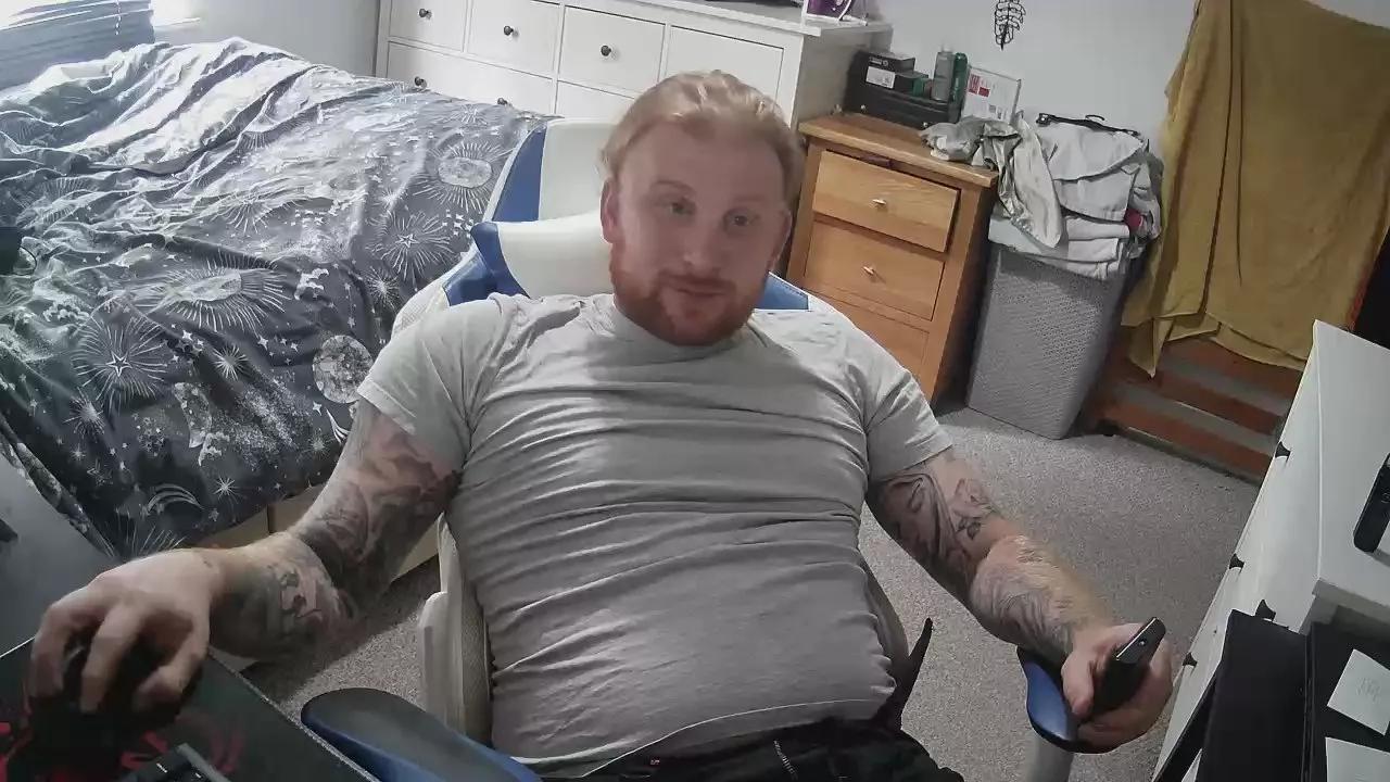 Slutty Hazzabey wants you to fuck his body now hazzabey from Cam4