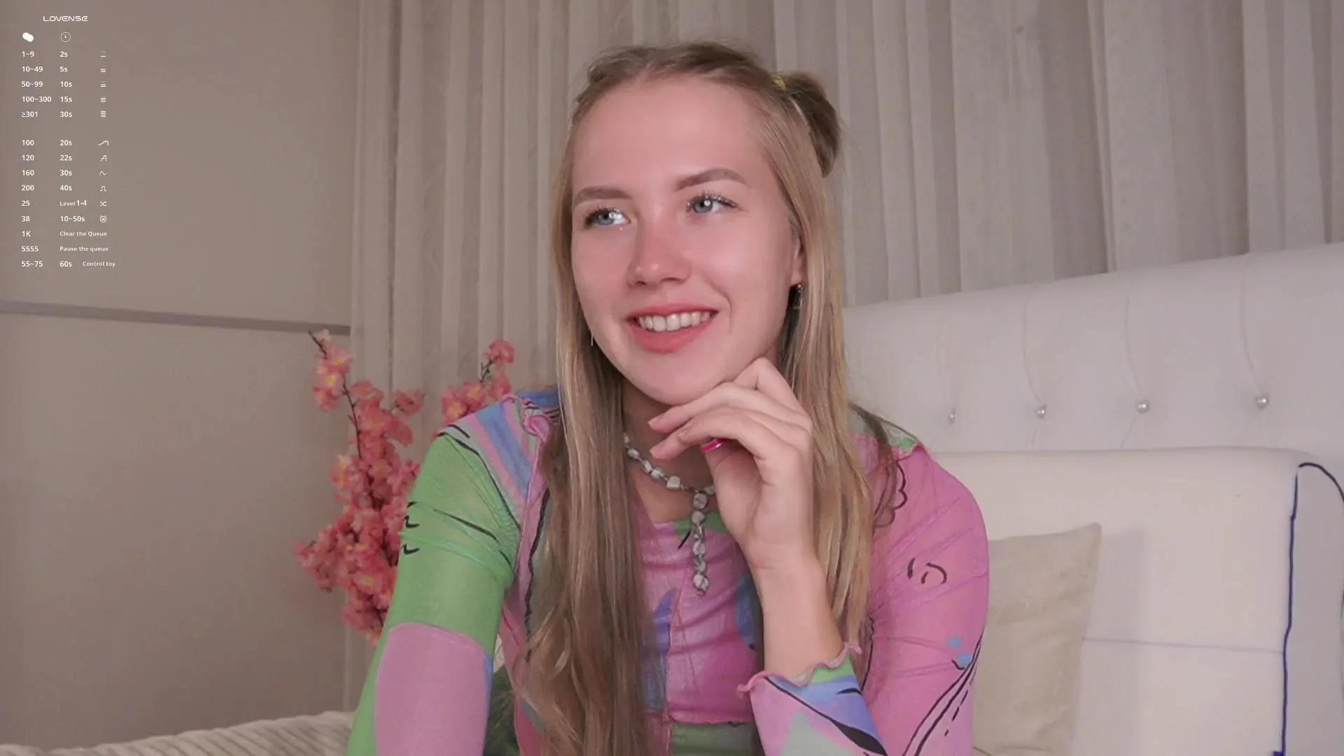 HolliTerre from Cam4