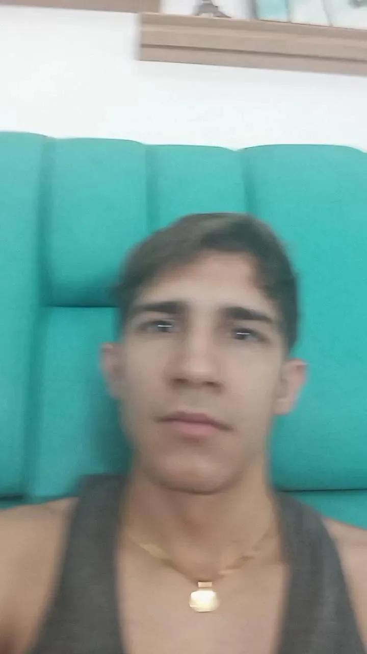 Hot_Boys_Latino from Cam4