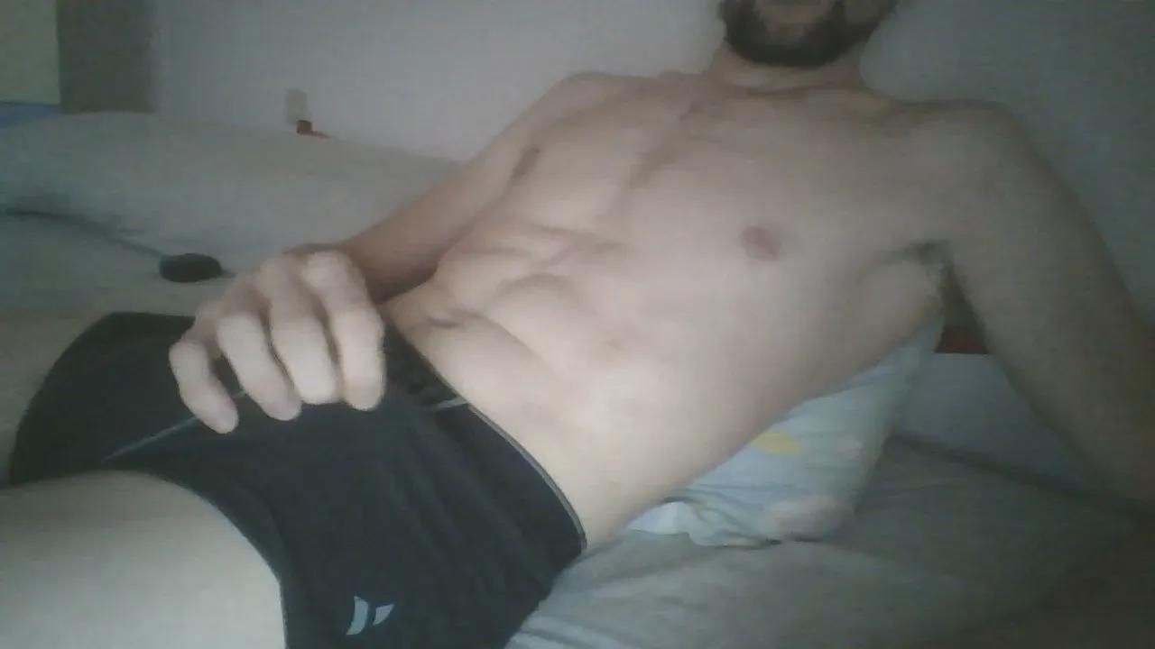 hotboy034 from Cam4