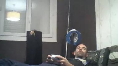 Cute Hotfrenchcho wants you to fuck his body now hotfrenchcho from Cam4