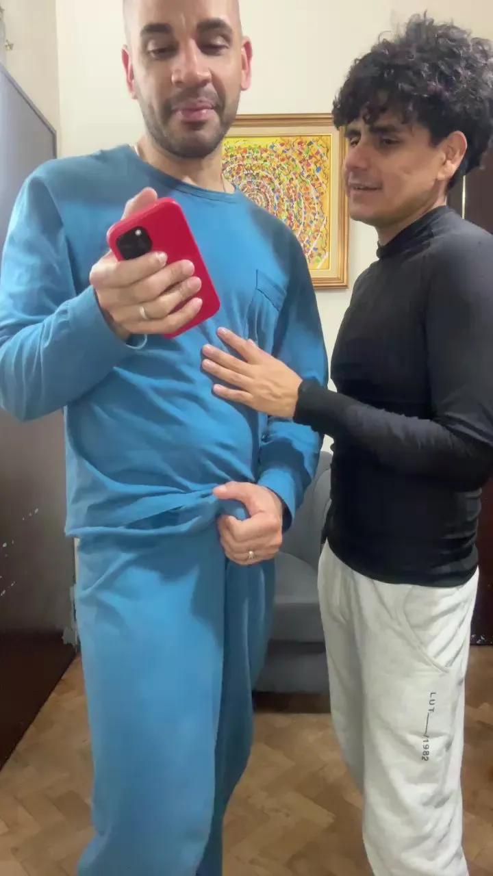 Naked Hotttmateo wants you to fuck his body now Hotttmateo from Cam4