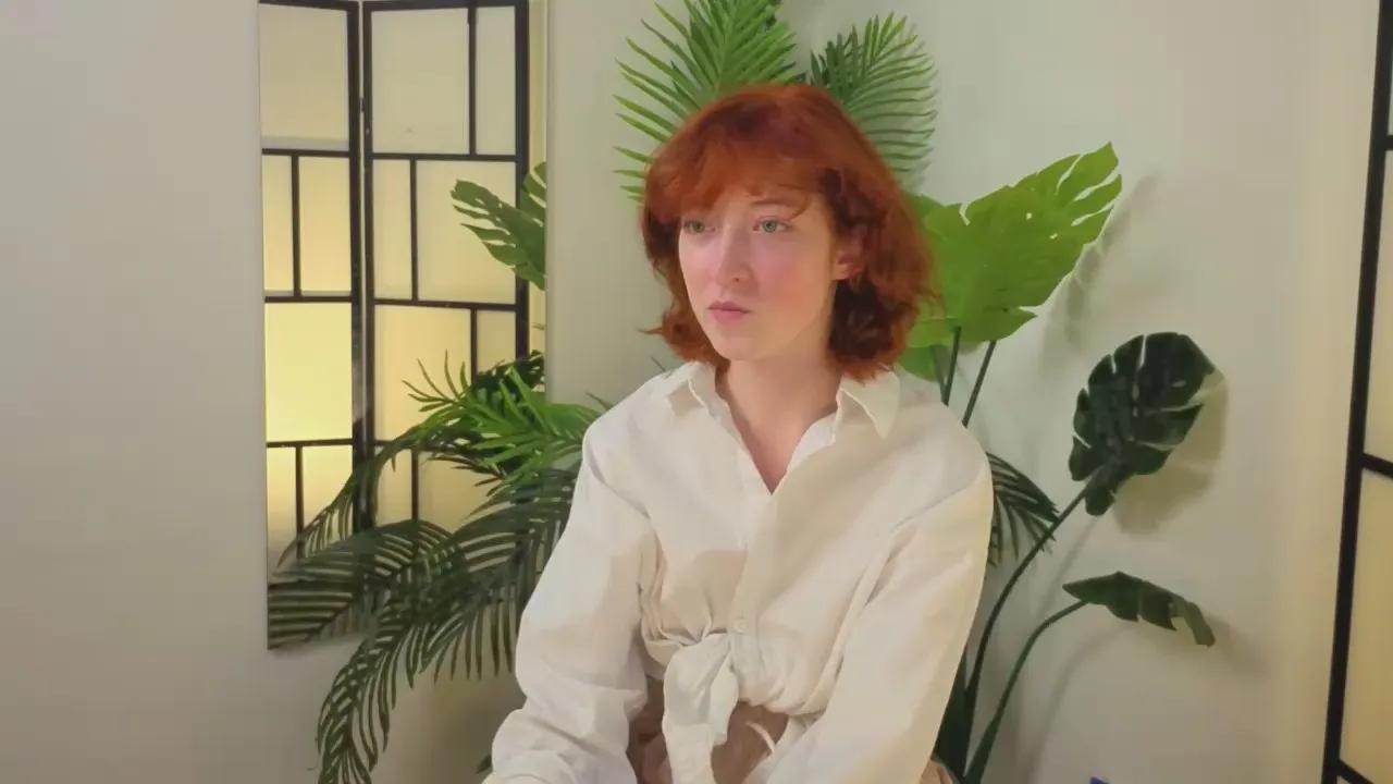 Cam4 InaBrion InaBrion from Cam4