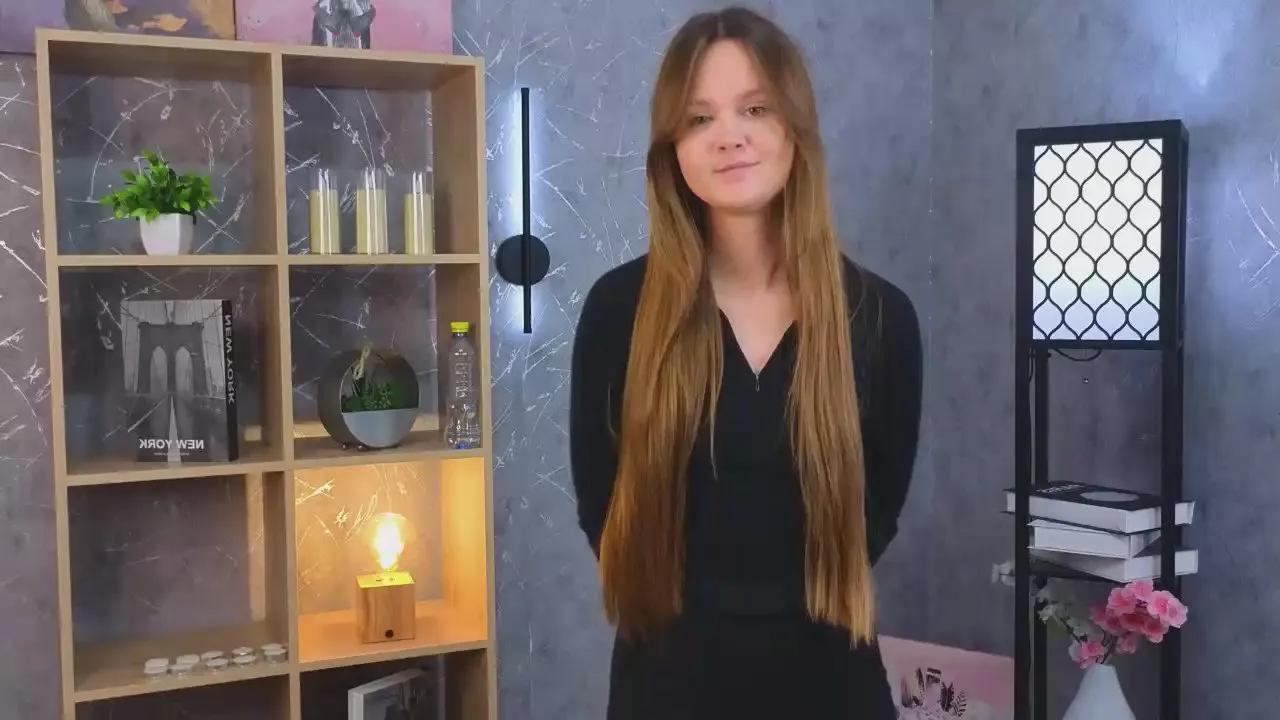 IndiaMclaren from Cam4