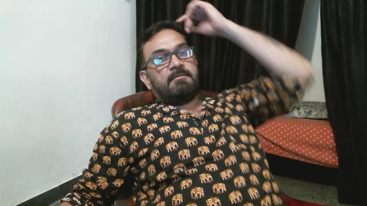 Discover Indian2000, they want to masturbate for you indian2000 from Cam4