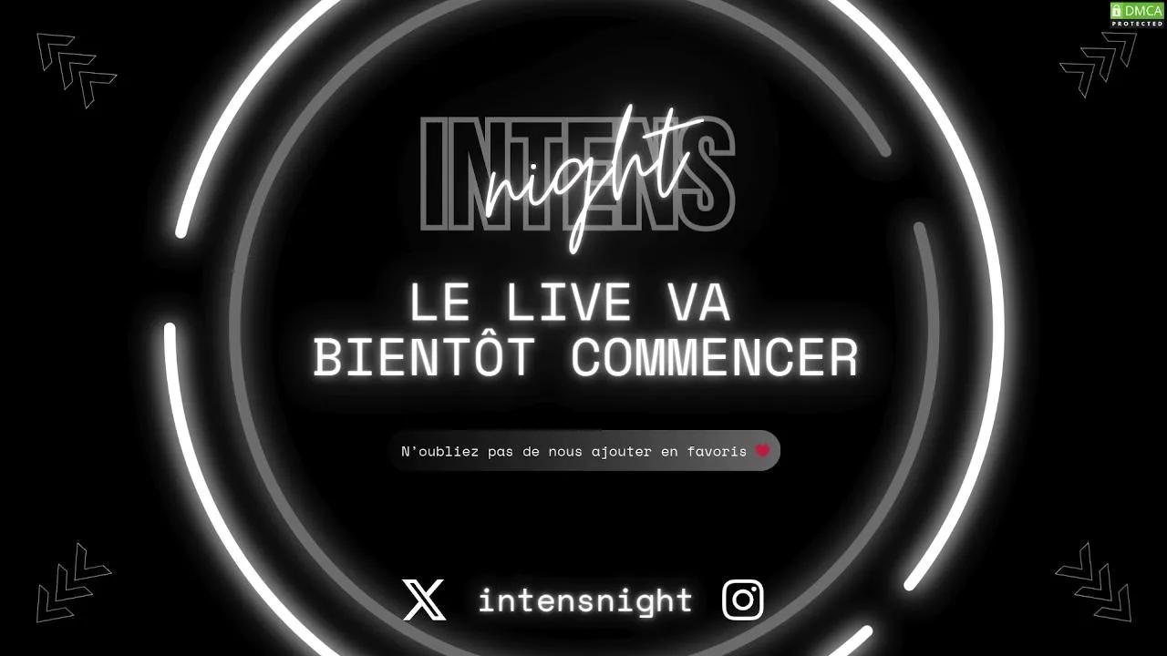 Explore naked performer IntensNight IntensNight from Cam4