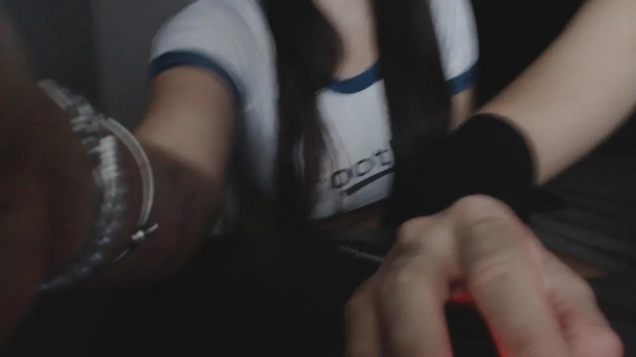 iVogliosi_ from Cam4