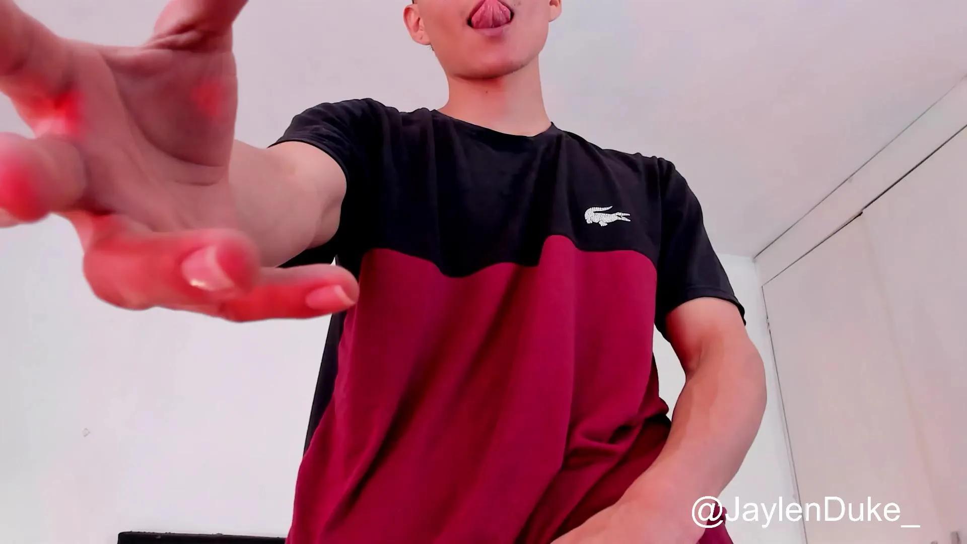 Jaylen_and_duke from Cam4