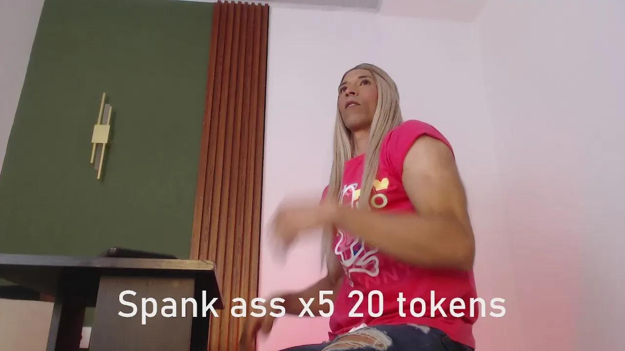 Slutty Jeanys_sneider wants you to fuck zir body now jeanys_sneider from Cam4