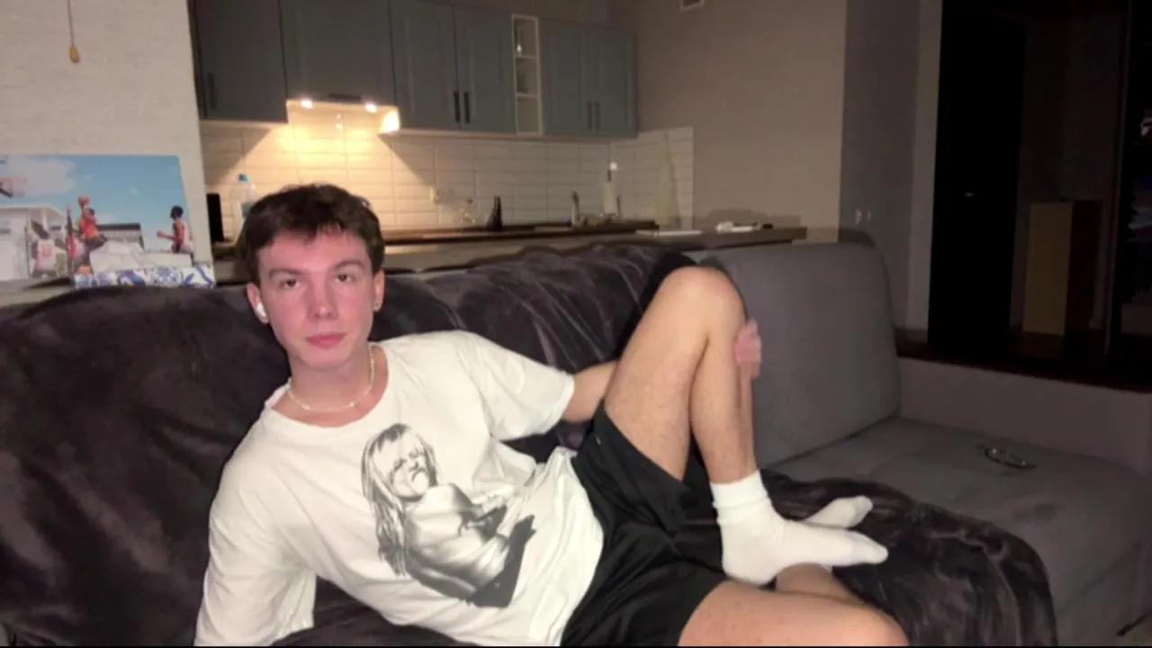 JeremyScotty from Cam4