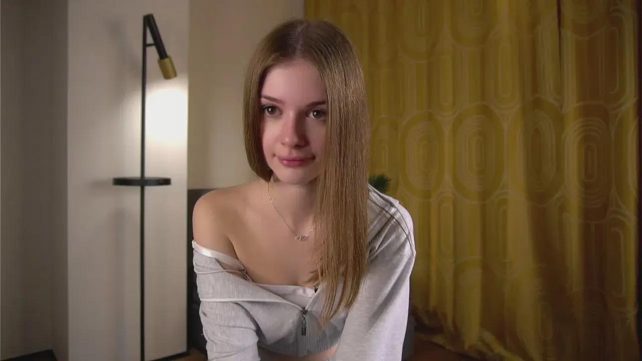 Sweet JulianaGambell wants you to fuck her body now JulianaGambell from Cam4