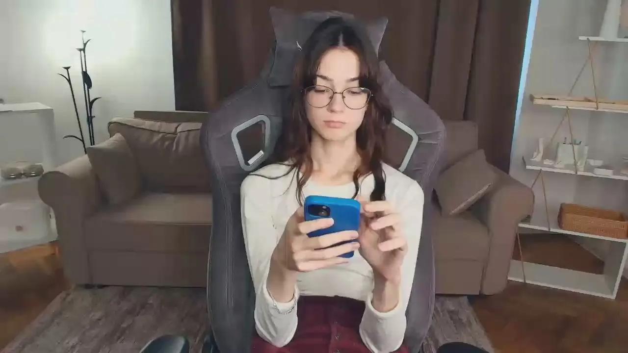 Watch sexy model KaleyBushard KaleyBushard from Cam4