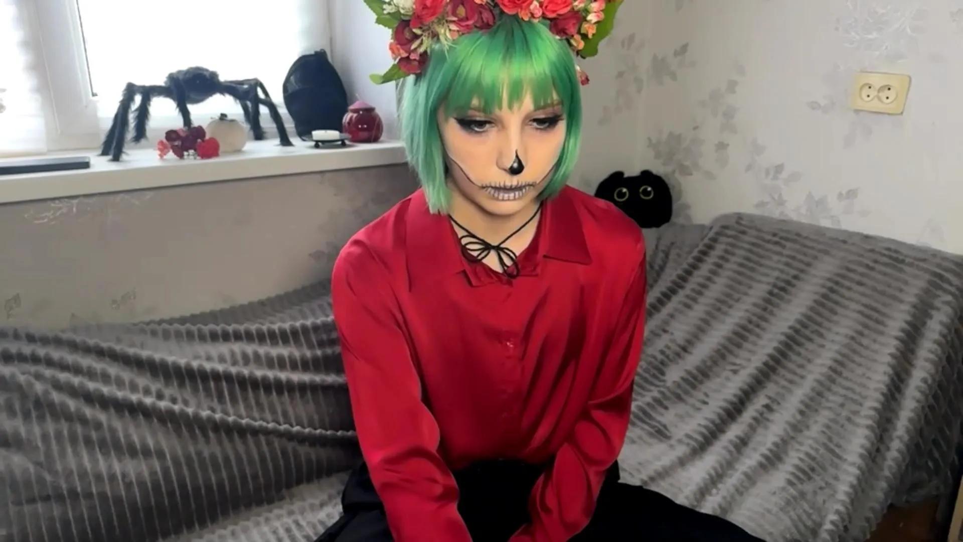 Discover sexy escort KarriFajen KarriFajen from Cam4