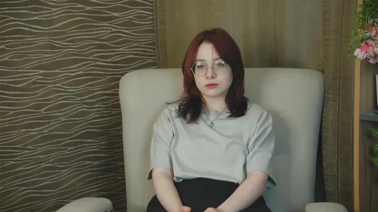 Discover naked performer KathrinBertot KathrinBertot from Cam4