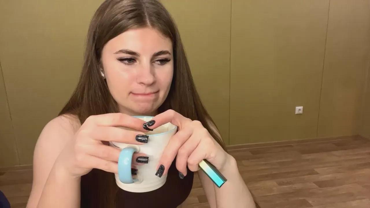 Naked KatlynRakow wants you to fuck her body now KatlynRakow from Cam4