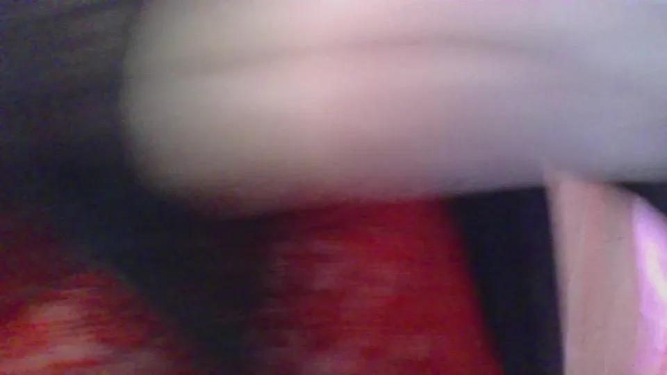 Lady__Cherry from Cam4