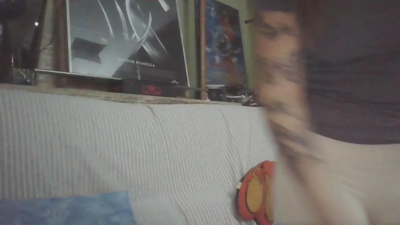 Laputita2023 from Cam4