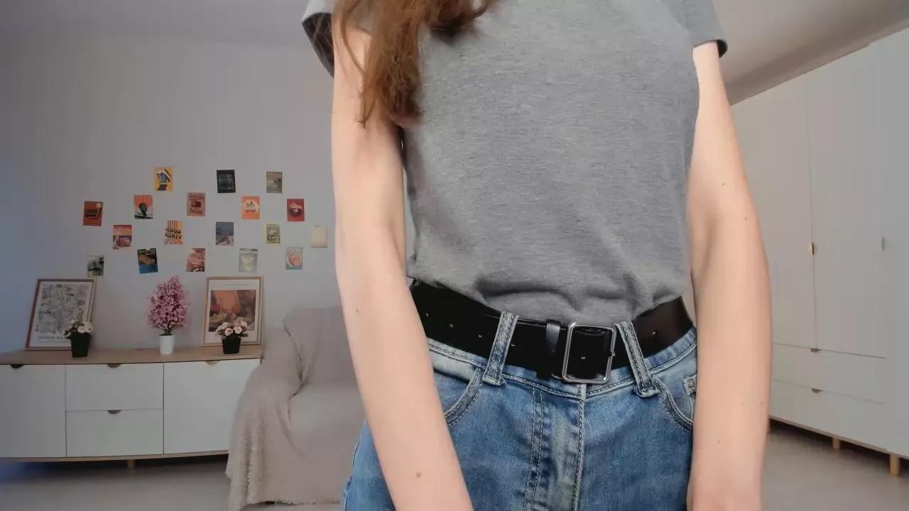 LeilaDurow from Cam4