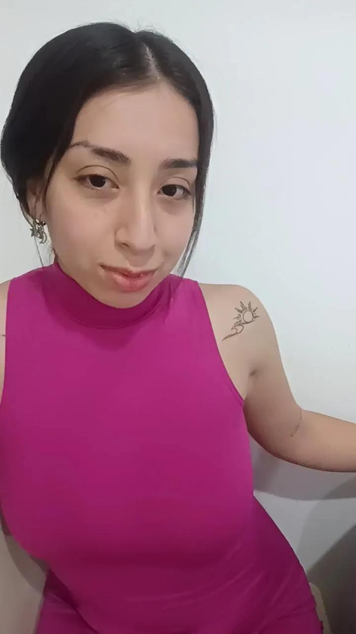 lina_soler69 from Cam4