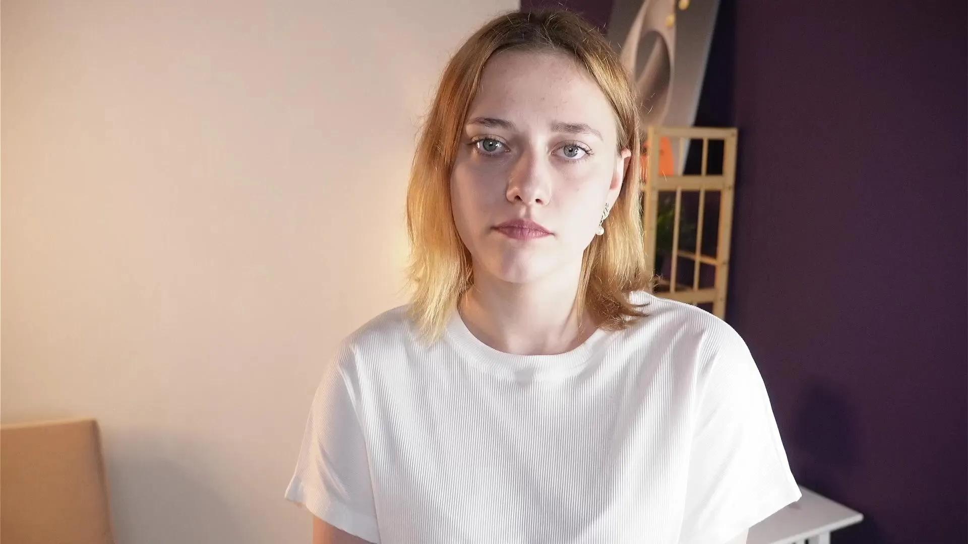 Cam4 LottieSifontes LottieSifontes from Cam4