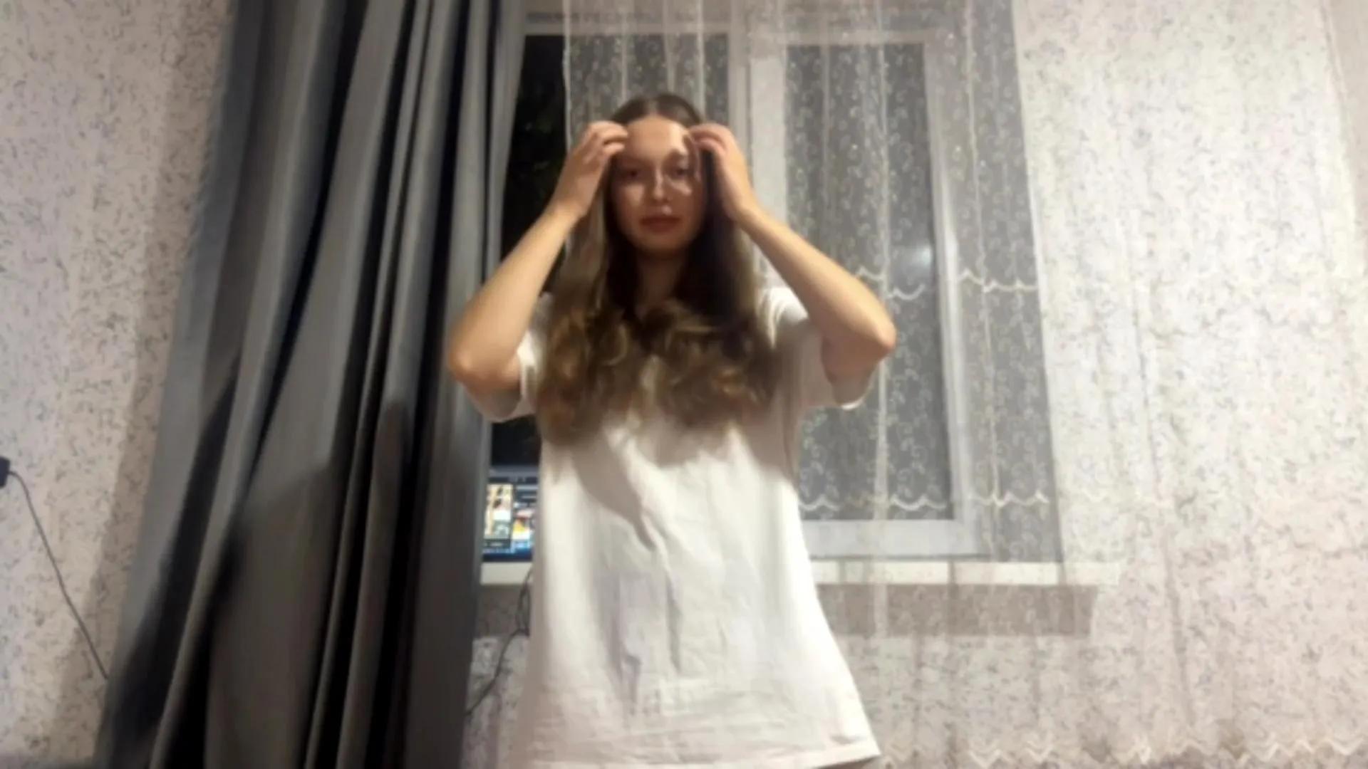 Cam4 LouveniaBlatz LouveniaBlatz from Cam4