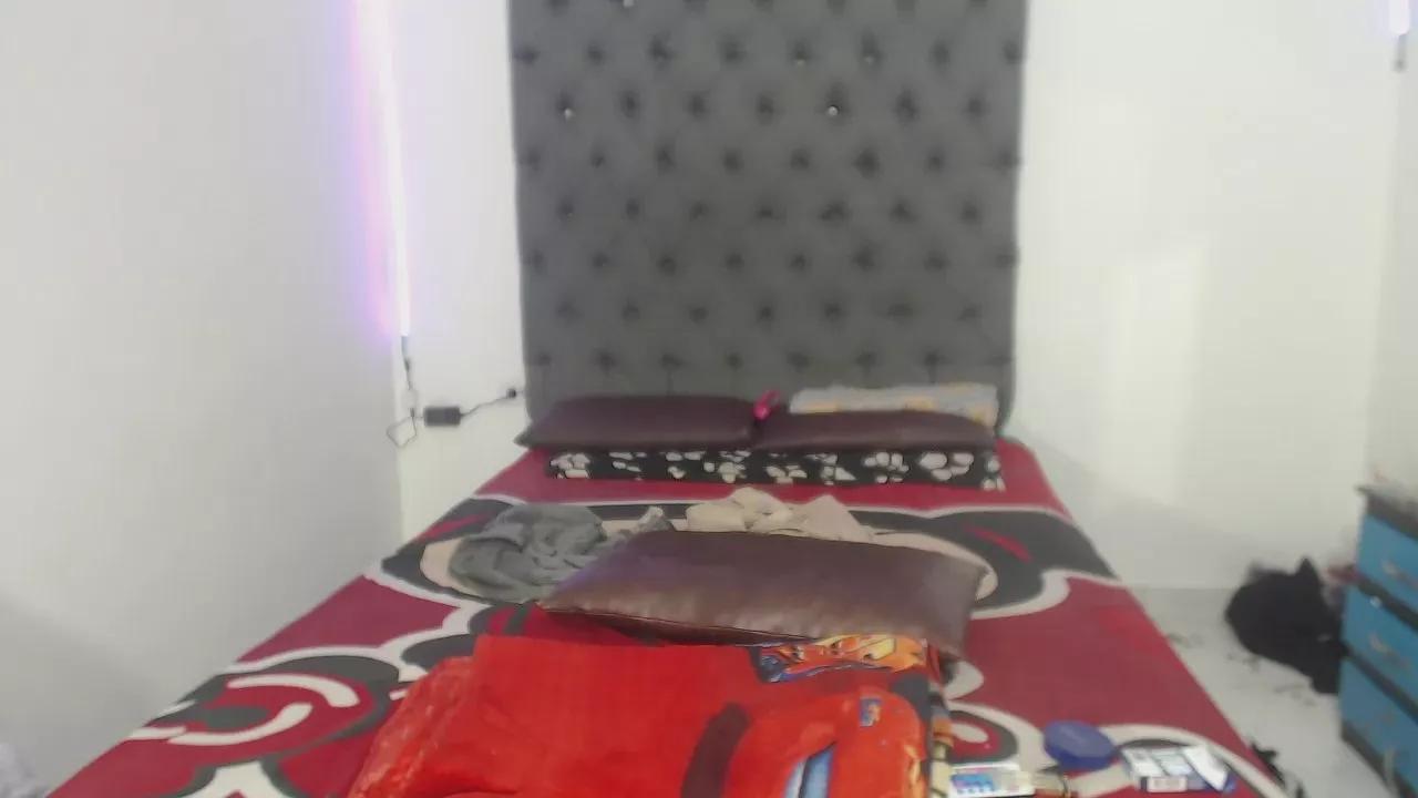 lucianadolll from Cam4