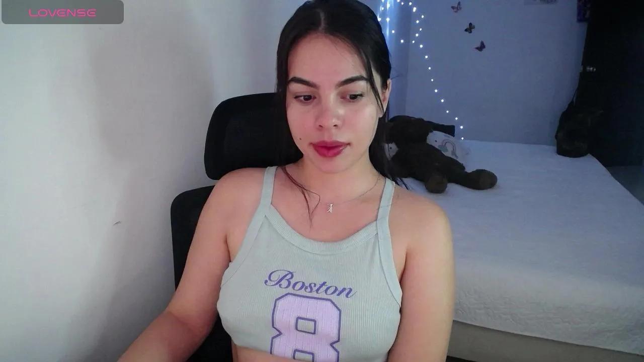 Watch Cam4's Luna1ww luna1ww from Cam4